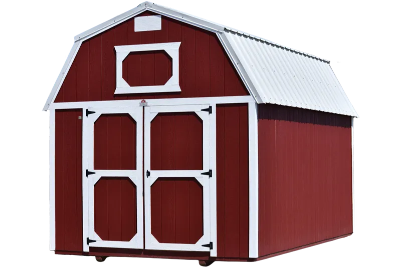 Barns