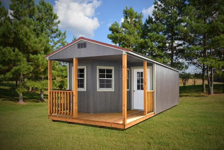 Cabins